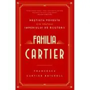 Familia Cartier
