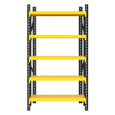 Raft profesional de depozitare L1070xl600xH2000 , 1000 kg