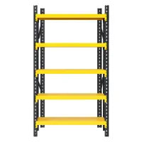 Raft profesional de depozitare L1070xl600xH2000 , 1000 kg