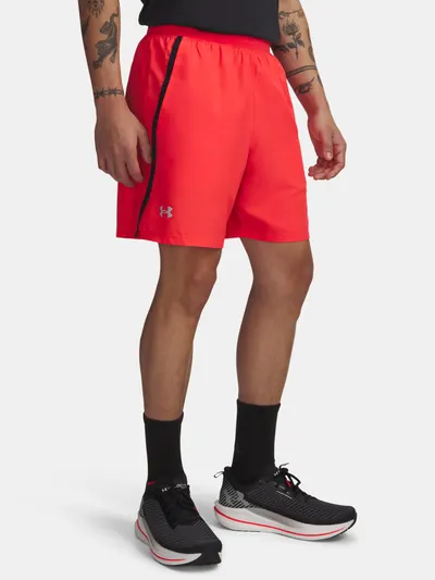 Pantaloni scurți de alergare pentru bărbați Under Armour Launch 7"