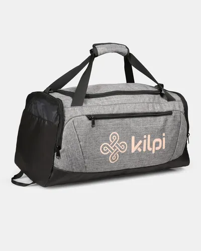 Geanta fitness KILPI Mayen 30L, Roz Deschis, Unisex