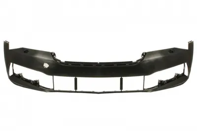 Bara (fata, fara baza grund, cu orificii pentru spalarea farurilor, pentru vopsire) potrivit SKODA SUPERB III 06.19-10.23