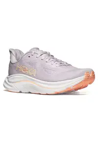 Pantofi sport de alergare cu amortizare Clifton 10 Wide