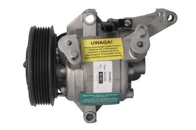 Compresor climatizare (reconditonat) potrivit MAZDA 2, CX-3 1.5 1.5H 2.0 08.14