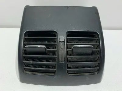 Grila ventilatie spate A2048300354 Mercedes C-class facelift (2011-2015) [w204]