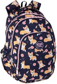 Ghiozdan școlar Cool Pack Prime Pro - Elisabeth