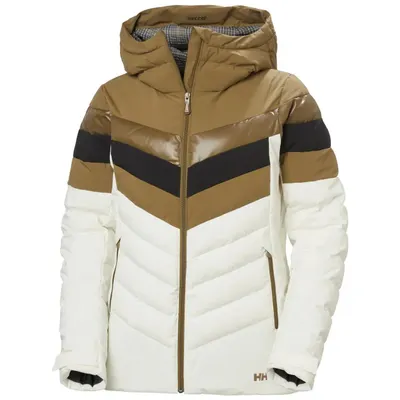 Geaca de schi W Imperial Puffy 2.0 Jacket femei