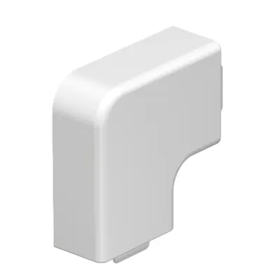 Flat angle cover | Type WDK HF15030GR