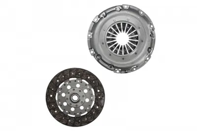 Kit Ambreiaj (240mm) Potrivit Mercedes Marco Polo Camper (w447), Vito Mixto (double Cabin), Vito Tourer (w447), Vito (w447); Fiat Talento; Nissan Nv300; Opel Vivaro B 1.6d-2.2d 05.14
