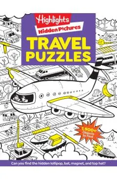 Travel Puzzles