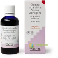 Ulei de Violete Ecologic/Bio 50ml