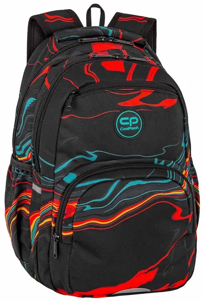 Ghiozdan școlar Cool Pack Pick - Amber