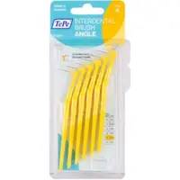 TePe Angle Size 4 perie interdentara