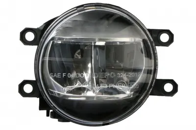 Proiector ceata fata stanga (LED) potrivit LEXUS RX AL20; TOYOTA CAMRY XV50, CH-R, LAND CRUISER 150 J15 09.11