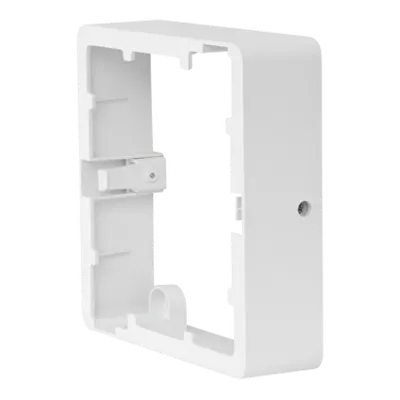 Cadru pentru montaj aparent pentru panou LED 18W PS1840