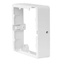 Cadru pentru montaj aparent pentru panou LED 18W PS1840