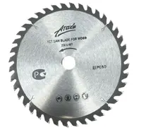 Disc pentru lemn 230 x 22.23 cu 40 dinti MX542