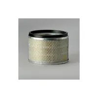 Filtru Aer P181125, Lungime 148,6 mm, Diam. Ext. 204,5 mm, Diam. Int. 102,5 mm, Donaldson