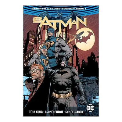 Batman