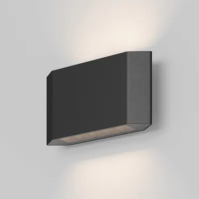 Architectural lighting Pull 3000K 5W IP 54 O412WL-L8GF3K