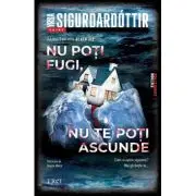 Nu poti fugi, nu te poti ascunde