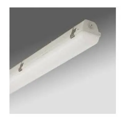 Devo LED Pro 31W 840 4000lm 230V ECG IP65 CL1 PMMA 1277mm Schrack LIVB0002