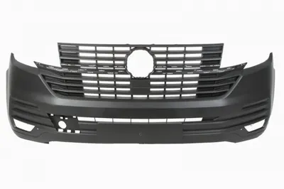 Bara protectie (fata, negru, certificat TUV) potrivit VW TRANSPORTER T6 03.19