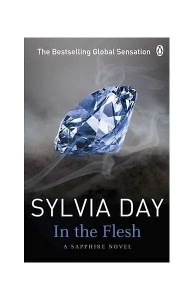 In the Flesh - Paperback brosat - Sylvia Day