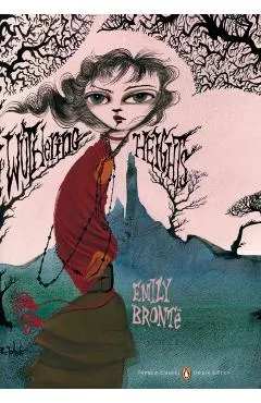 Wuthering Heights: (penguin Classics Deluxe Edition)