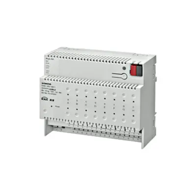 Modul input binar‚ 16 contacte libere de potențial