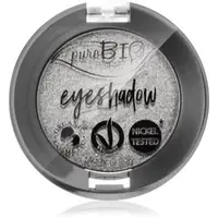 puroBIO Cosmetics Compact Eyeshadows fard ochi