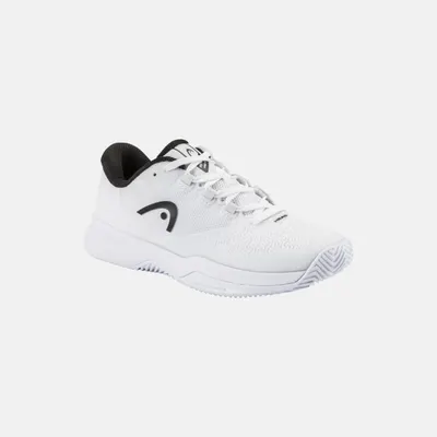 Head Revolt Pro 5.0 Clay Blanco/negro Junior 275296