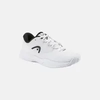 Head Revolt Pro 5.0 Clay Blanco/negro Junior 275296