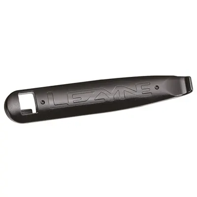 Lezyne Power Lever levier pentru anvelope - set de 2 - negru