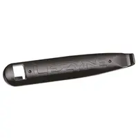 Lezyne Power Lever levier pentru anvelope - set de 2 - negru
