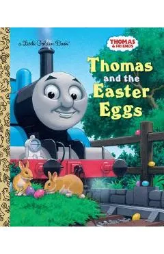 Thomas and the Easter Eggs (Thomas & Friends)
