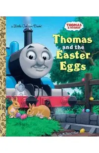 Thomas and the Easter Eggs (Thomas & Friends)