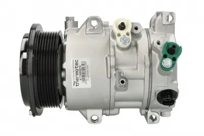 Compresor climatizare potrivit TOYOTA AURIS, AVENSIS, COROLLA, RAV 4 III, VERSO 2.0 2.0D 2.2D 11.05-10.18
