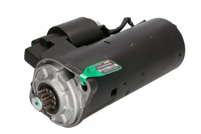 Electromotor (12V, 1,8kW) SKODA FELICIA I, FELICIA II; VW CADDY II 1.9D intre 1995-2002