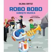 Robo Bobo iubeste muzica volumul 14
