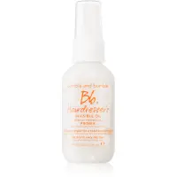 Bumble and bumble Hairdresser's Invisible Oil Heat/UV Protective Primer primer spay pentru machiaj pentru un aspect perfect al parului 60 ml