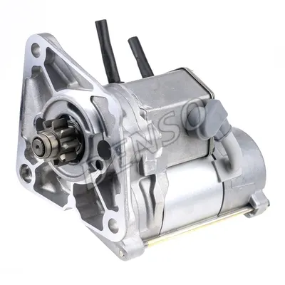 Electromotor (12V, 2kW) LAND ROVER DEFENDER, DISCOVERY II 2.5D intre 1998-2016