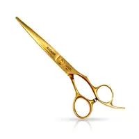 Foarfeca de tuns - RAGNAR - 6.5 inch - Gold