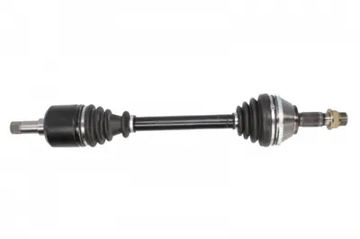 Planetara fata stanga 762mm (pentru vehicule cu ABS) CITROEN JUMPER; FIAT DUCATO; PEUGEOT BOXER 1.9D-2.8D dupa 1994