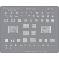 Sita BGA DIYPhone pentru Apple iPhone 15 Series