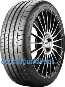 Michelin Pilot Super Sport ( 275/40 ZR18 (99Y) *, EV Suitable )
