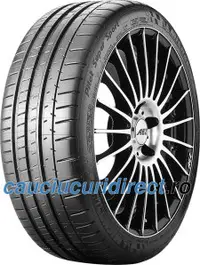 Michelin Pilot Super Sport ( 245/35 ZR18 92Y XL *, EV Suitable )