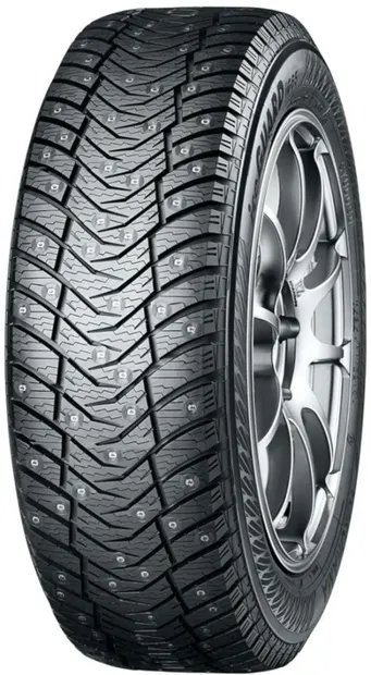 Yokohama Ice Guard IG65 ( 185/65 R15 92T XL, cu tepi )