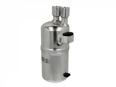 Uscator aer conditionat potrivit RENAULT GRAND SCENIC II, KANGOO BE BOP, KANGOO EXPRESS, KANGOO II, MEGANE II, SCENIC II 1.2-Electric 09.02