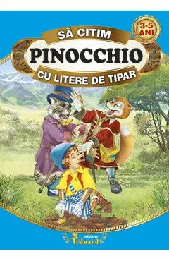 Pinocchio